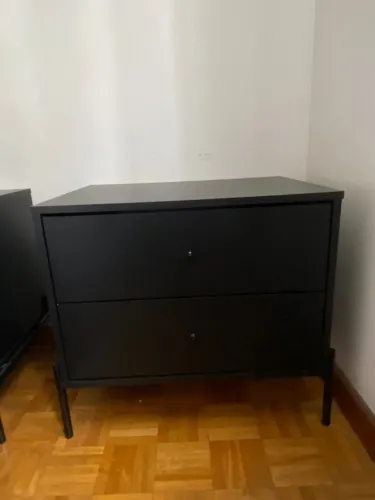 Mesa de cabeceira