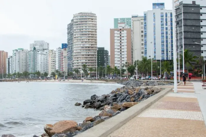 Kit Temporada São Vicente