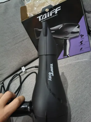 Secador de Cabelo