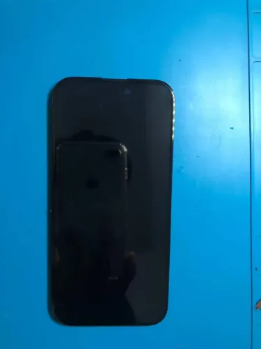 Tela ORIGINAL iphone 16