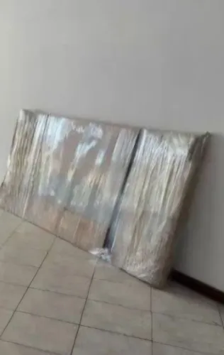 Tampo de vidro para mesa