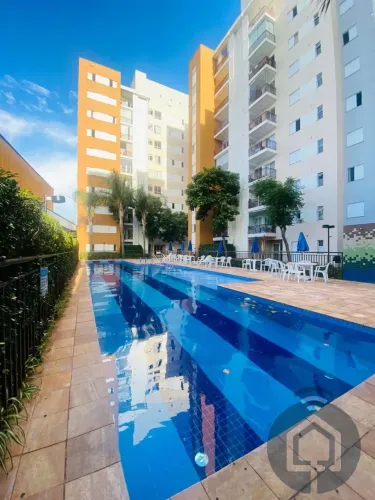 Apartamento em São Roque à venda | Terra Brasilis