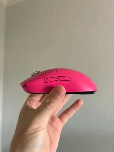 G pro superlight 1