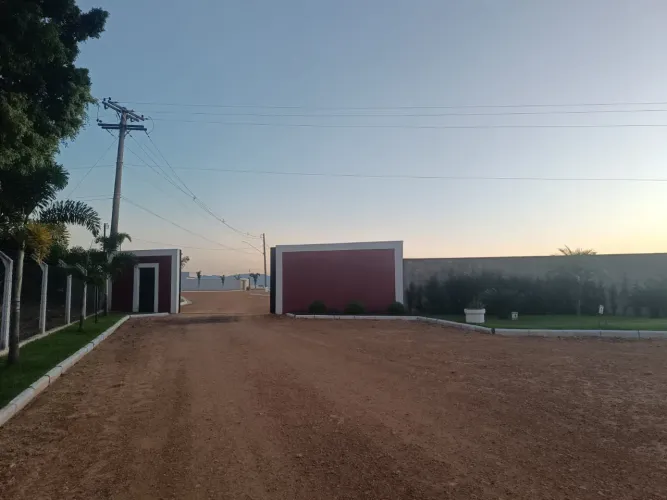 Terreno, ótima oportunidade!