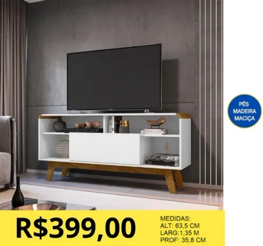 RACK A PRONTA-ENTREGA