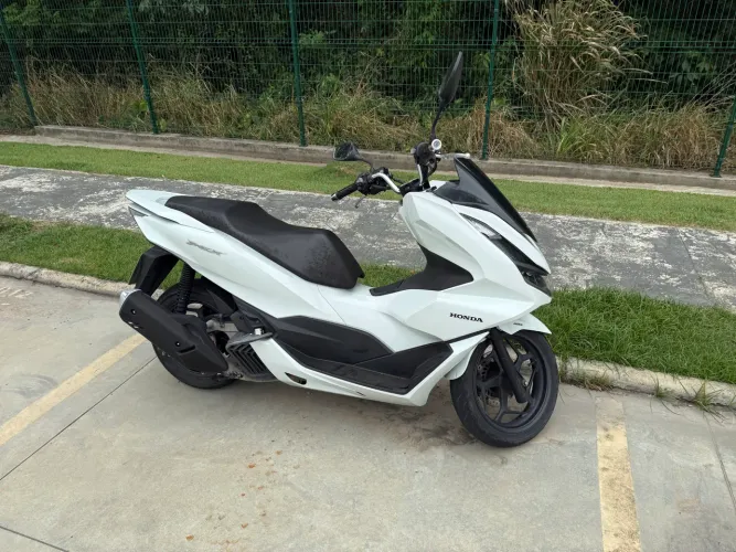 Honda PCX 160 ABS 2023