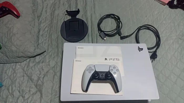PLAYSTATION 5