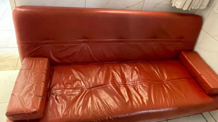 Sofa cama casal