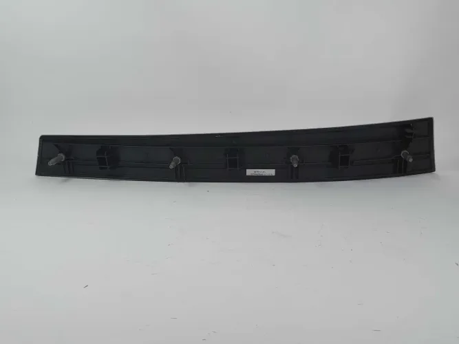 Acabamento Do Painel Bmw X3 E83 2003 A 2010 534301 Aluminio