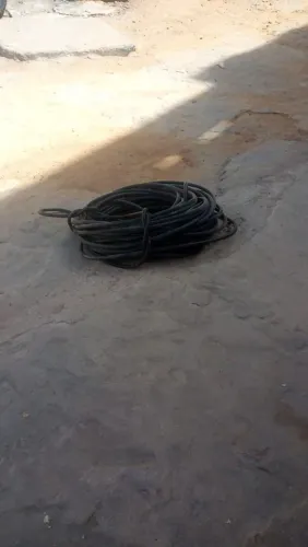 Cabo PP 50 m três fios
