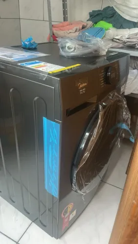 Máquina lava e seca Midea 11kg