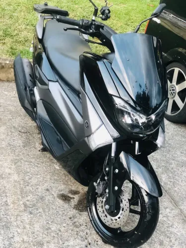 N Max 2018 