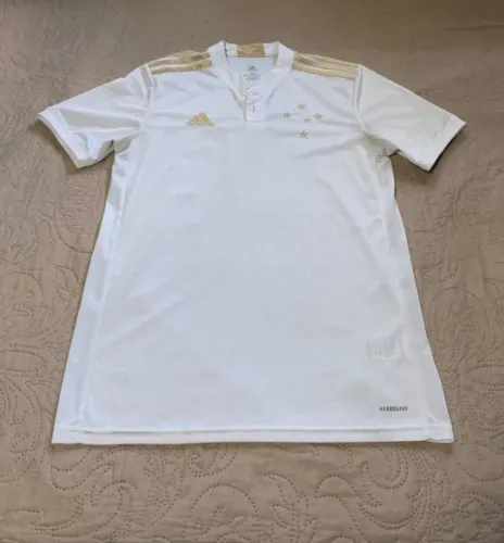 Camisa Cruzeiro II - 2021