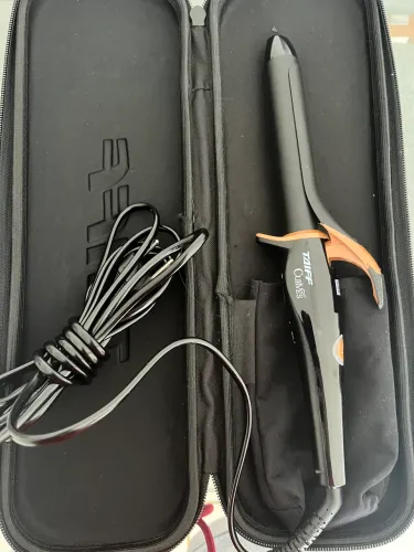 Babyliss Taiff