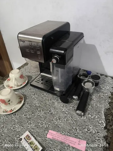 cafeteira Oster