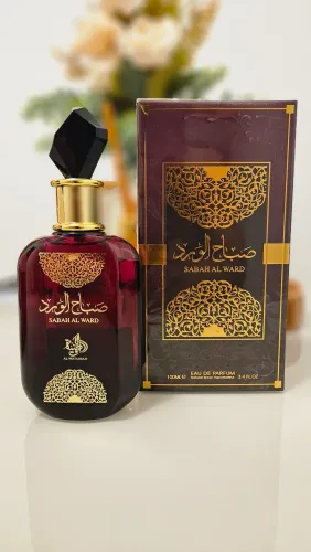 Perfume Sabah 100ml