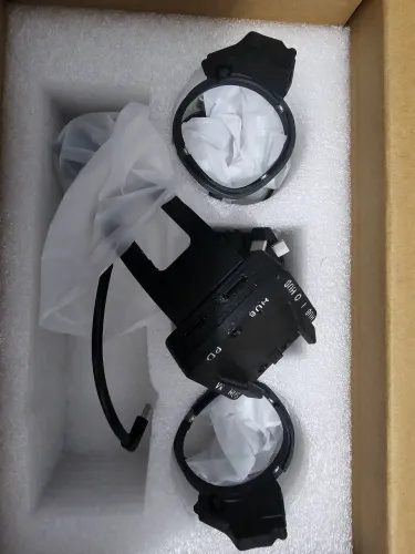 Eye tracker para quest 2 novo