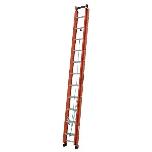 Alugo escada de fibra de 6 metros