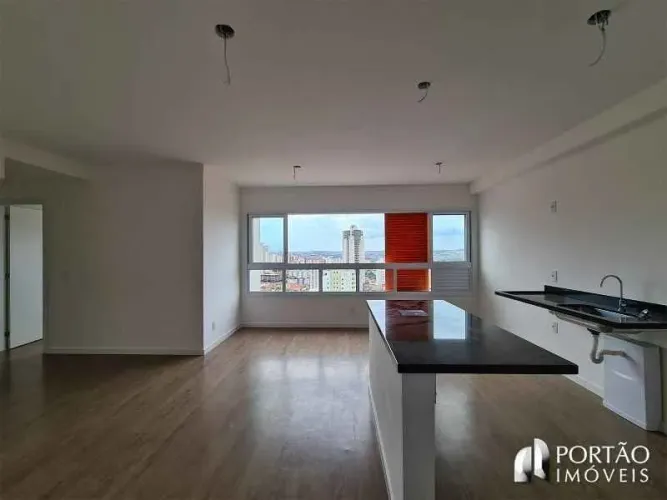 Apartamento em Vila Nova Cidade Universitaria, (Bauru) - SP