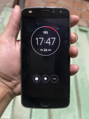 Moto z 2 Play 64GB