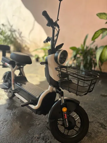 AIMA HUB 2026 | 1.000W | 2.300 km | R$ 7.000