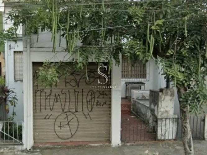Terreno em São Paulo