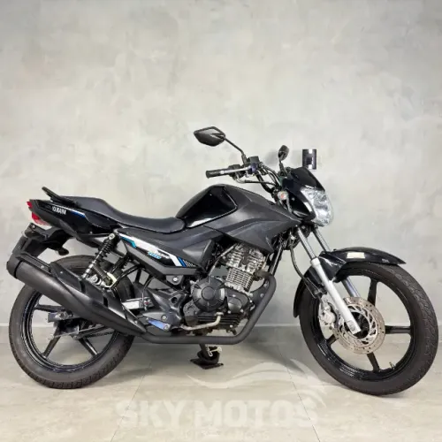 Yamaha Factor 150 ED 2022