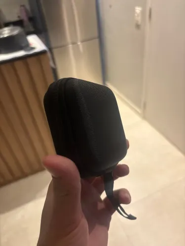 Caixa fone