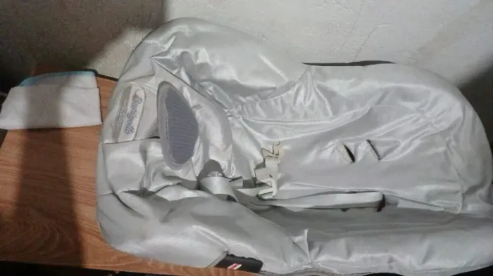 Vende-se bebe conforto