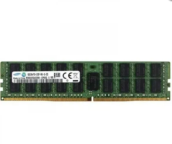 Memória Ram 16gb ECC