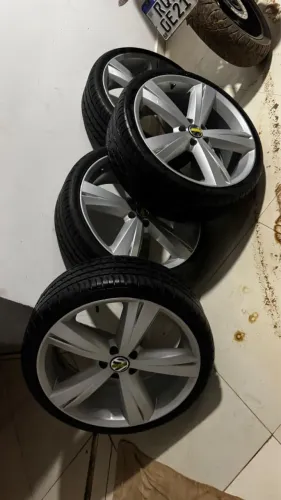 RODAS 20 5x112