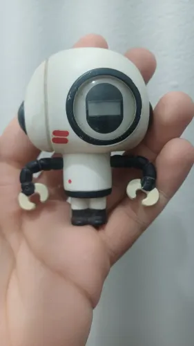 Boberto o Incrível mundo de Gumball Mcdonalds
