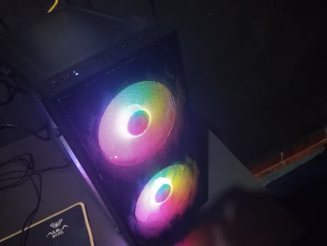 Pc Xeon Gamer