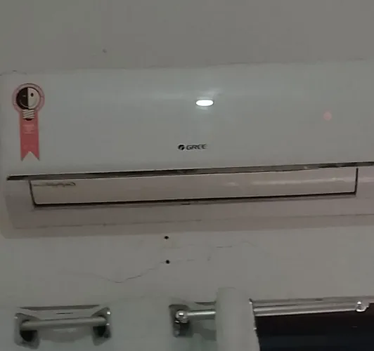Ar condicionado split 9000Btu Gree / "A" 