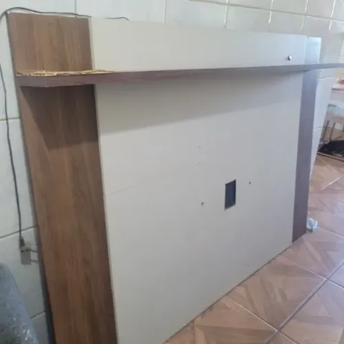 Painel para sala tv