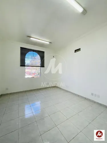 Sala comercial (sala - sobradinho parte inferior) , em condomínio fechado
