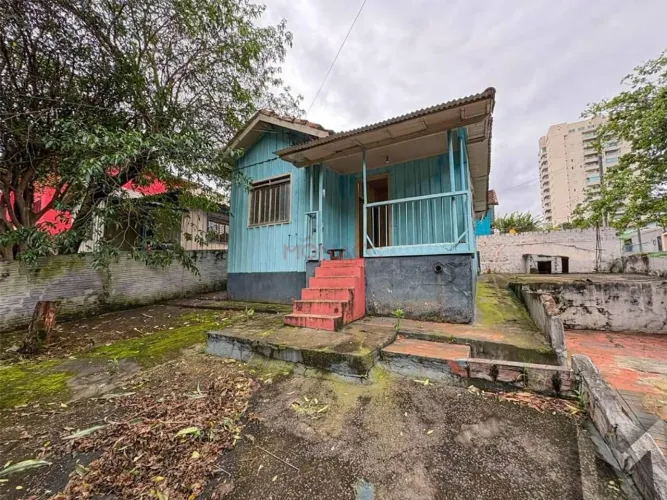 Casa com 2 dormitórios para alugar, 70 m² por R$ 1.100,00/mês - Jardim Higienópolis - Lond