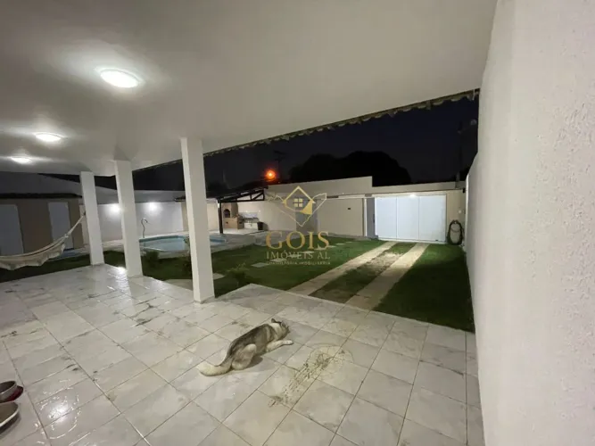 VENDE CASA EM CONDOMÍNIO FECHADO | SANTA AMÉLIA