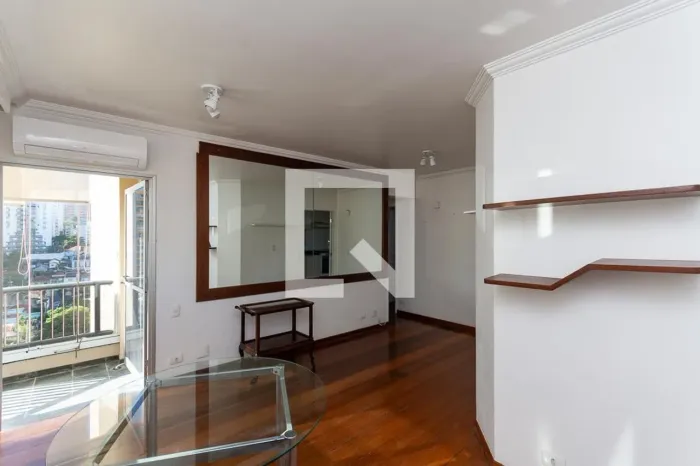 Apartamento à Venda - Vila Pompéia, 3 Quartos, 70 m2
