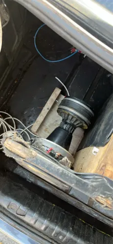 Som automotivo
