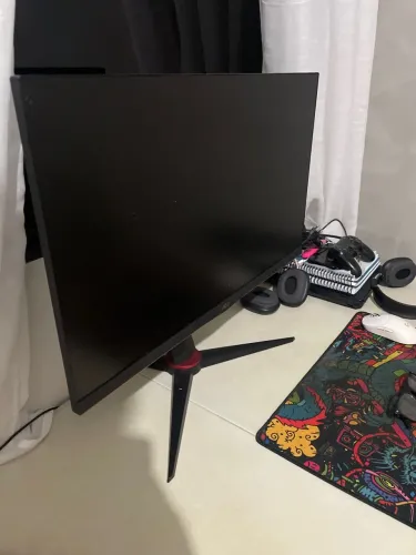 Monitor AOC 27 polegadas 165hz