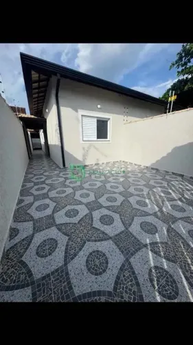 CASA NOVA BOA E BARATA !!!