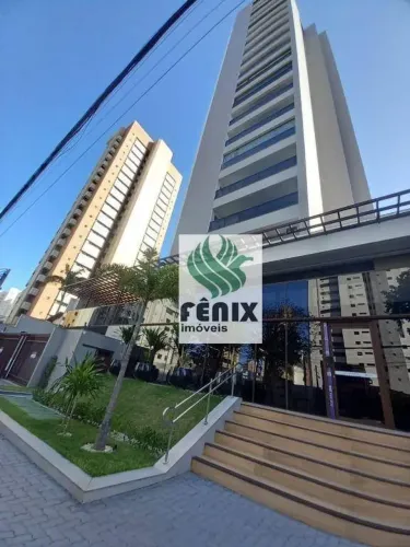 Studio J.Smart Carolina Sucupira | 37m² | Aluguel R$ 3.600,00/mês - Aldeota - Fortaleza/CE