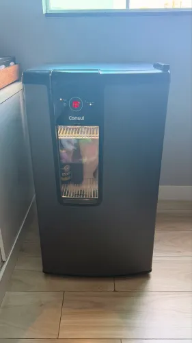Cervejeira cônsul 82L 220v
