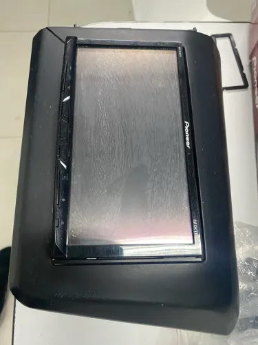Vendas de dvd pioneer AVH-Z5180 TV