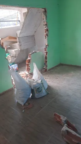  Calhas limpeza, orçamento Grátis.