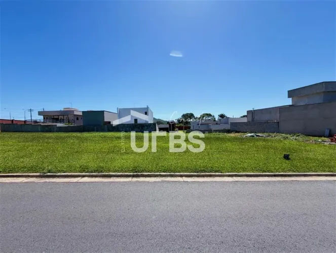 Jardins Nápoles - Terreno Residencial
