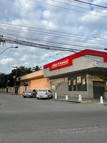 Imóvel para venda com 400 metros quadrados em Colubande - São Gonçalo - RJ