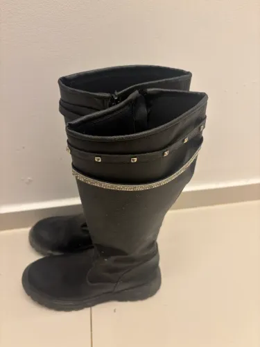 Bota infantil