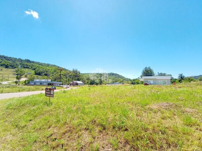TERRENO DE ESQUINA NO ALIANÇA